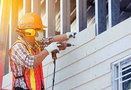 Best Stone Veneer Siding  in Michigan City, IN