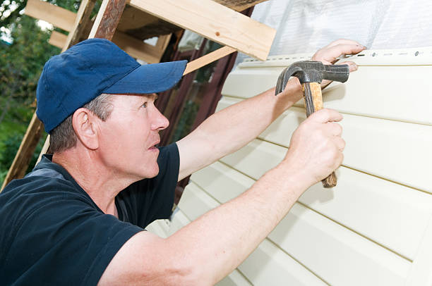 Siding for New Construction in Michigan City, IN